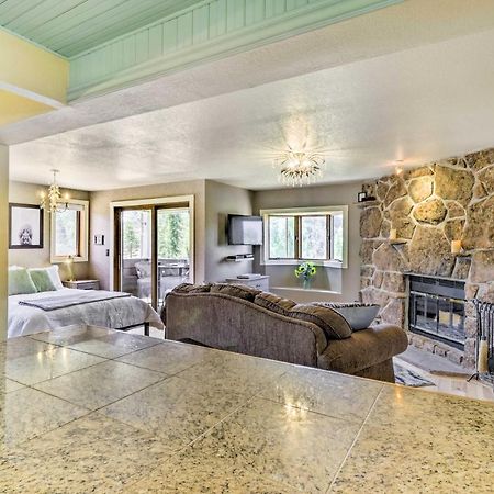 Winter Park Studio Condo - 5 Mins To Downtown! מראה חיצוני תמונה