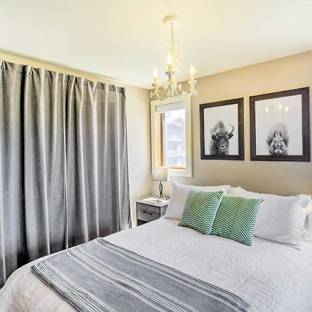 Winter Park Studio Condo - 5 Mins To Downtown! מראה חיצוני תמונה