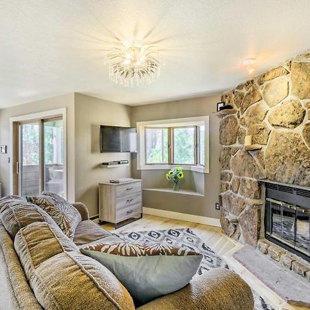 Winter Park Studio Condo - 5 Mins To Downtown! מראה חיצוני תמונה