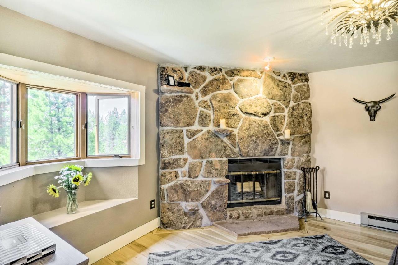 Winter Park Studio Condo - 5 Mins To Downtown! מראה חיצוני תמונה