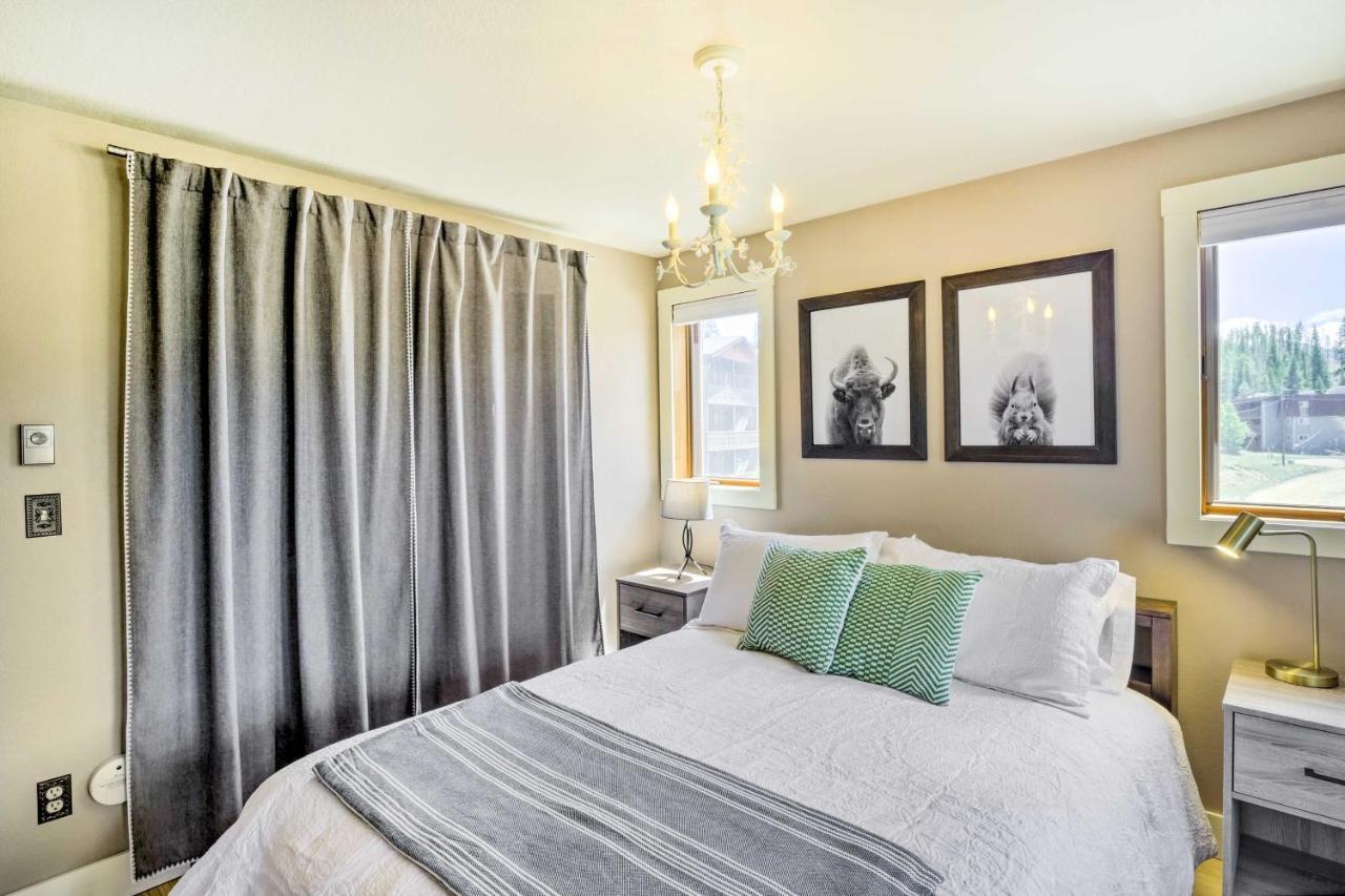 Winter Park Studio Condo - 5 Mins To Downtown! מראה חיצוני תמונה