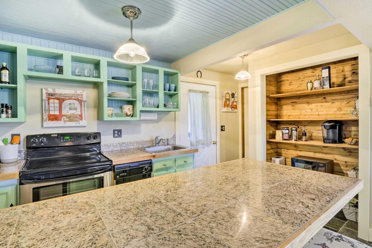 Winter Park Studio Condo - 5 Mins To Downtown! מראה חיצוני תמונה