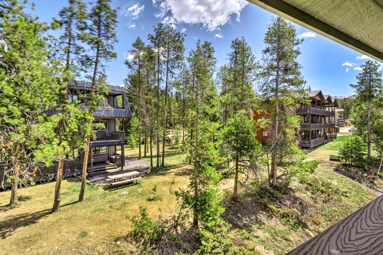 Winter Park Studio Condo - 5 Mins To Downtown! מראה חיצוני תמונה