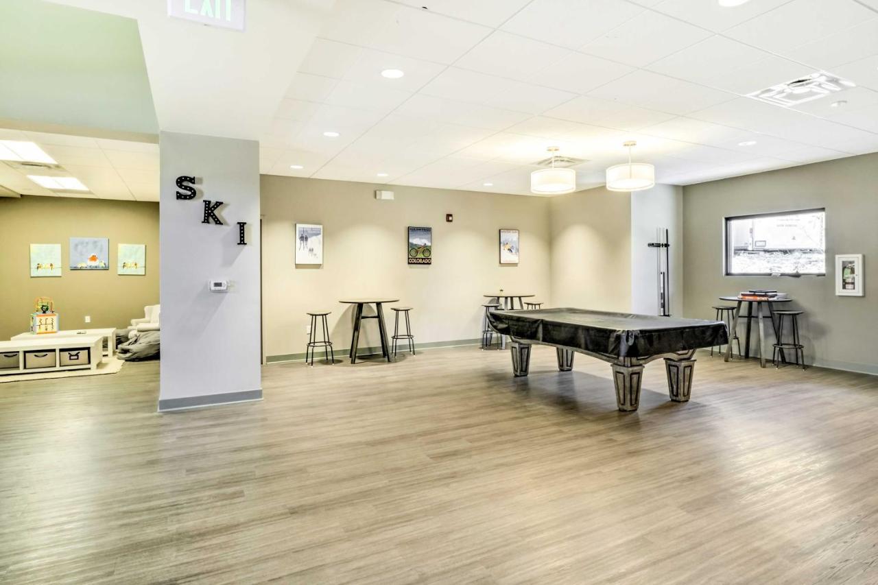 Winter Park Studio Condo - 5 Mins To Downtown! מראה חיצוני תמונה