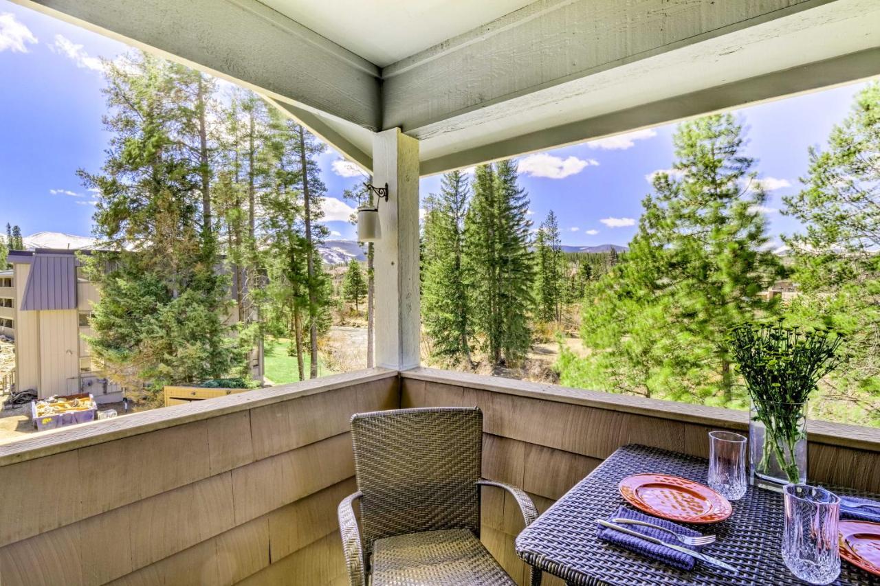 Winter Park Studio Condo - 5 Mins To Downtown! מראה חיצוני תמונה