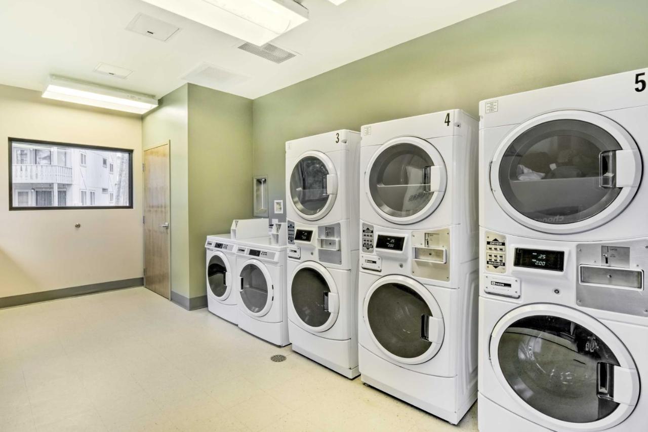 Winter Park Studio Condo - 5 Mins To Downtown! מראה חיצוני תמונה