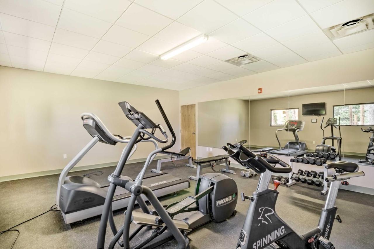Winter Park Studio Condo - 5 Mins To Downtown! מראה חיצוני תמונה