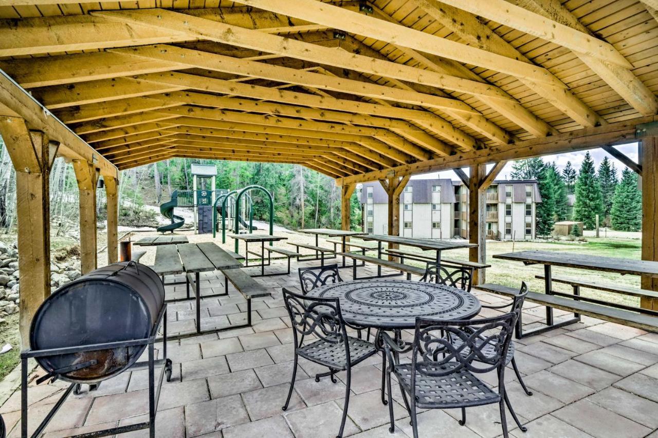 Winter Park Studio Condo - 5 Mins To Downtown! מראה חיצוני תמונה