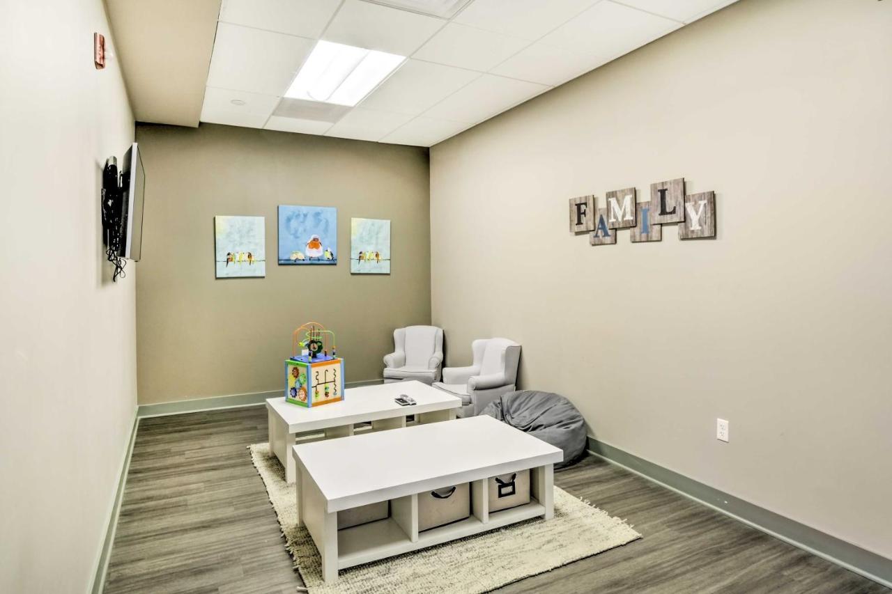 Winter Park Studio Condo - 5 Mins To Downtown! מראה חיצוני תמונה