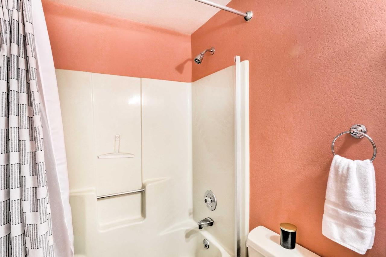 Winter Park Studio Condo - 5 Mins To Downtown! מראה חיצוני תמונה