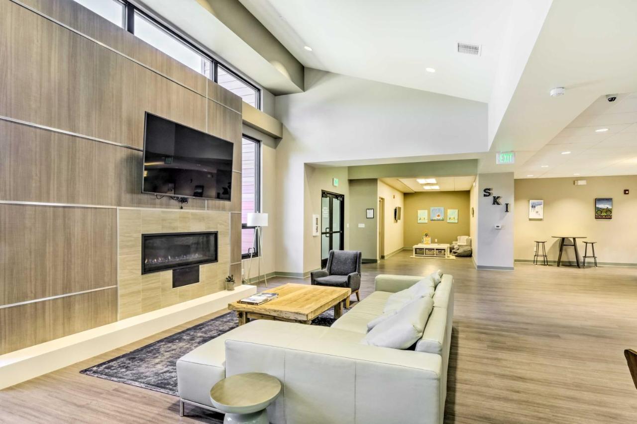 Winter Park Studio Condo - 5 Mins To Downtown! מראה חיצוני תמונה