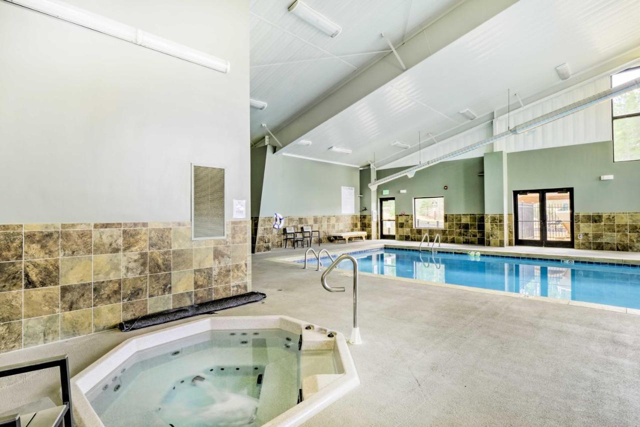 Winter Park Studio Condo - 5 Mins To Downtown! מראה חיצוני תמונה